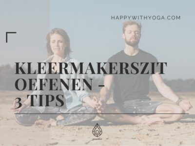 kleermakerszit