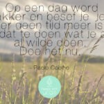 10 Yoga wijsheden voor een andere kijk op het leven