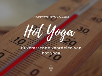 Hot yoga