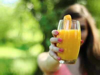 slow juicer