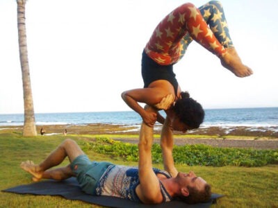 acroyoga