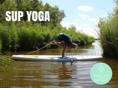 SUP YOGA
