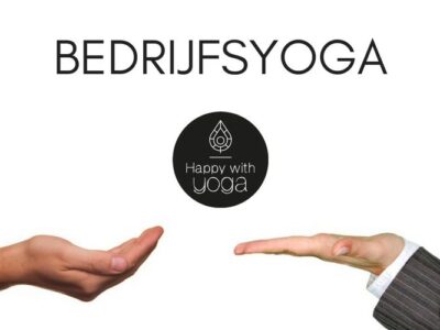 bedrijfsyoga