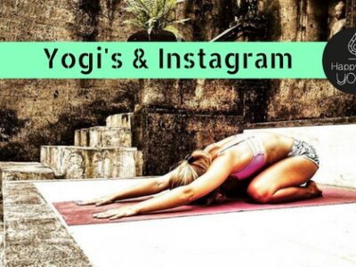 yogis en instagram
