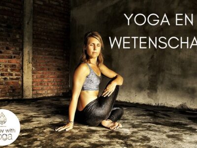 yoga en wetenschap