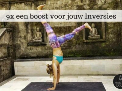 inversies