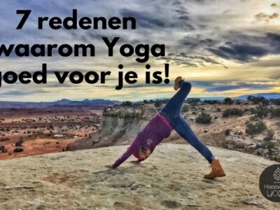 yoga goed