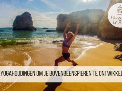 bovenbeenspieren