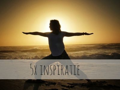 5x inspiratie