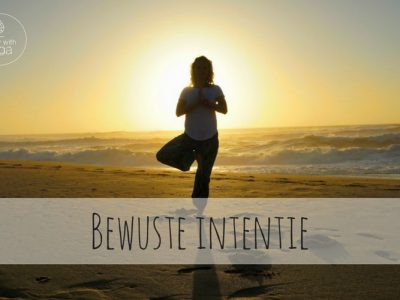 intentie