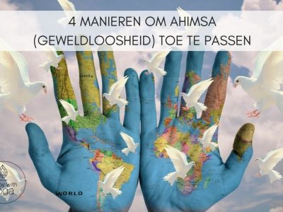 ahimsa