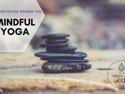 Mindful Yoga