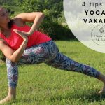 Yoga op vakantie, 4 tips waarmee je direct aan de slag kunt!