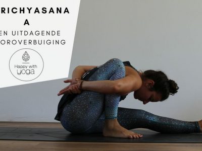 Marichyasana A