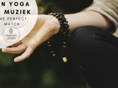Yin yoga en muziek