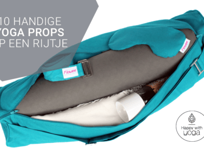 Yoga props