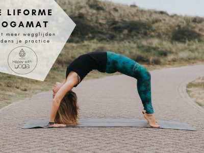 Liforme Yogamat