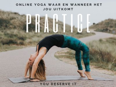 online yoga
