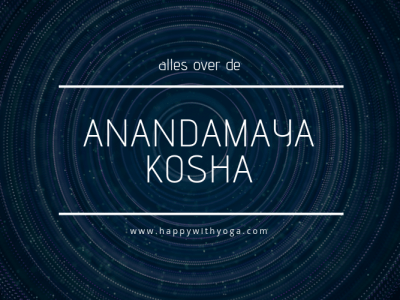anandamaya kosha