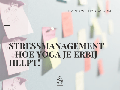 stressmanagement