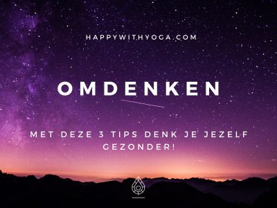 Omdenken