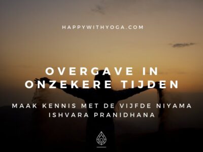 overgave