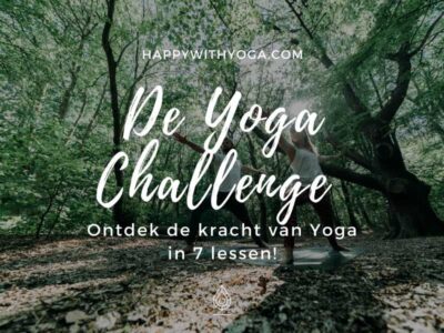 Yoga challenge