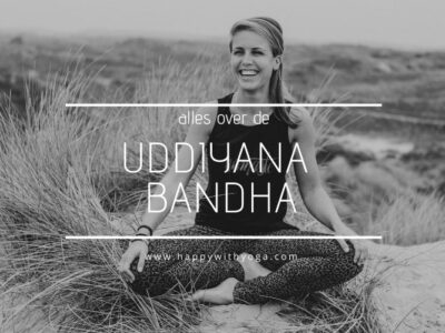 uddiyana bandha
