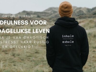 Cursus Mindfulness