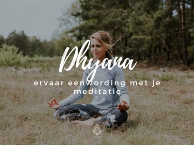 dhyana