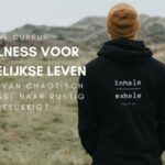 Altijd onrust in je hoofd? Dit is waarom een meditatie cursus helpt