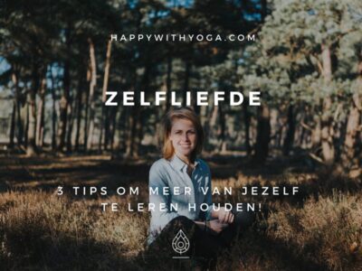 zelfliefde