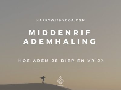middenrif ademhaling