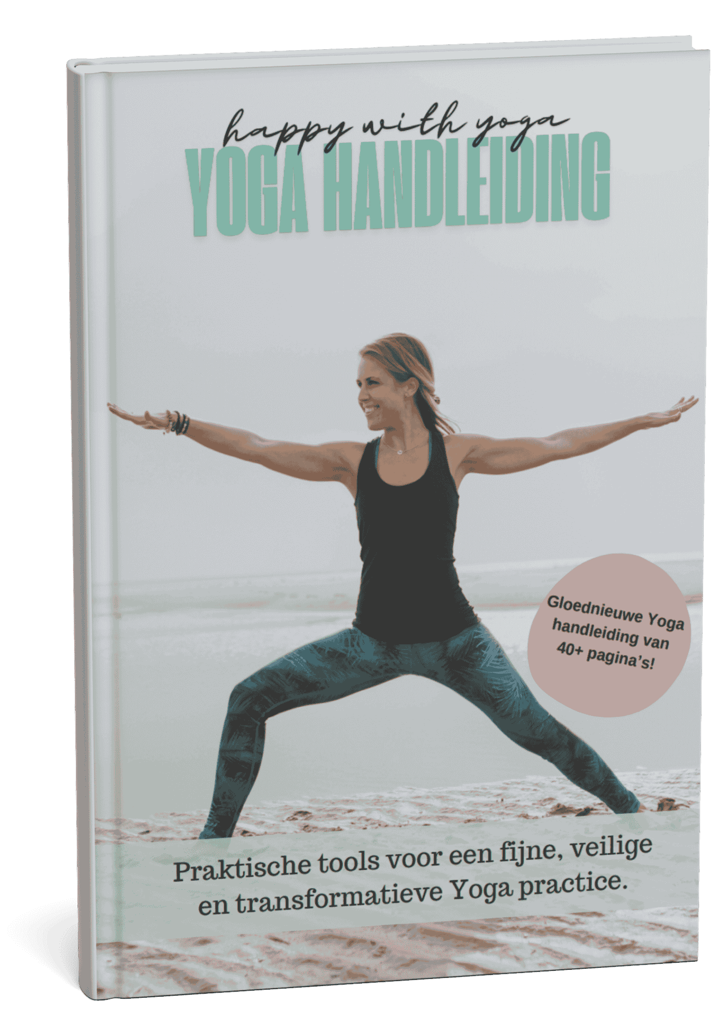 Practice handleiding cover