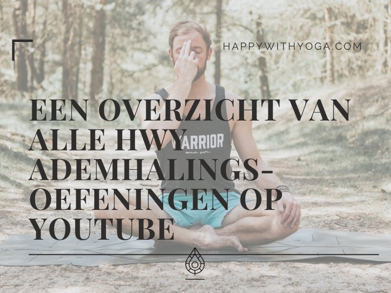 ademhaling youtube