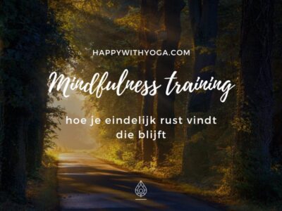 mindfulness training