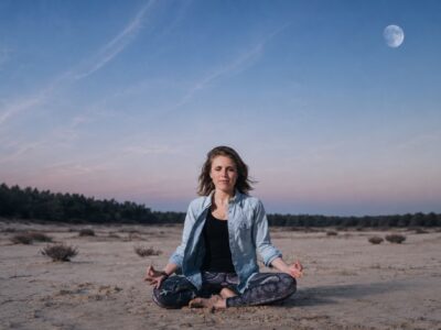 maan yoga