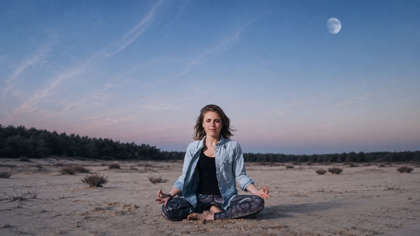 maan yoga