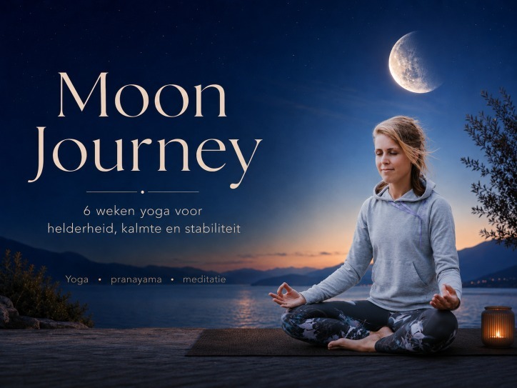moon journey